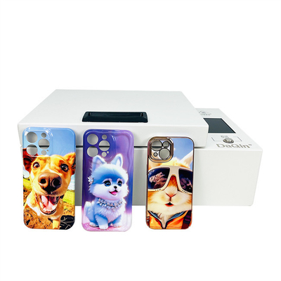 DAQIN Dye Sublimation Ink Digital Textile Ink 80ml เครื่องพิมพ์กรองเครื่องพิมพ์น้ํา