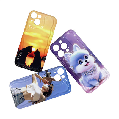 DAQIN 3D Sublimation Vacuum Machine Desktop Sublimation Phone Case เครื่องพิมพ์ 3D การถ่ายเทความร้อน เครื่องพิมพ์ DIY Phone Case