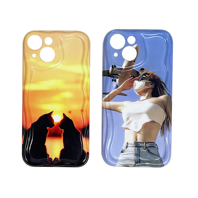 Daqin Mini 3D วัคูม ซับลิเมชั่น เครื่องพิมพ์ความร้อน มือถือเกรด การซับลิเมชั่นความร้อน