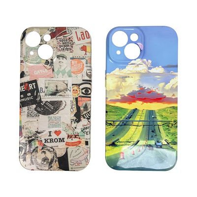 ปลดปล่อยความคิดสร้างสรรค์ของคุณด้วยเครื่องพิมพ์ 3D Sublimation สําหรับกรอบโทรศัพท์ตามสั่ง