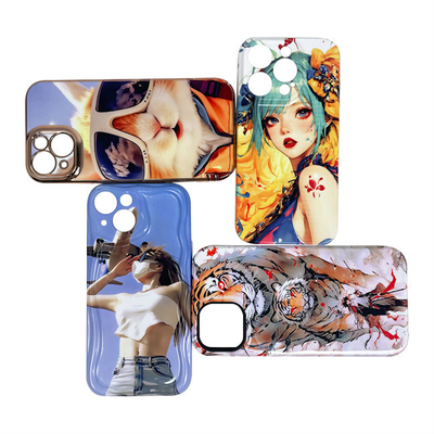 โทรศัพท์ Case เครื่องพิมพ์ไร้สาย เครื่องพิมพ์ความร้อน เครื่องพิมพ์ความร้อน 3D