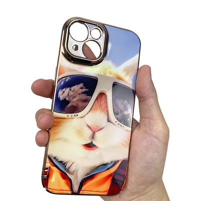 DAQIN Hot Sell 3D DIY Sublimation เครื่องสูบความร้อน เครื่องกดความร้อน