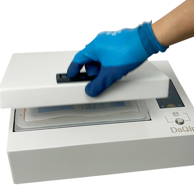DAQIN Mini 3D Sublimation Vacuum Heat Press Machine สําหรับการพิมพ์แบบที่กําหนดเอง