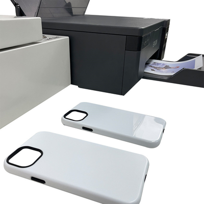 DAQIN DIY เครื่องพิมพ์เคสโทรศัพท์มือถือ เครื่องปรับแต่ง เครื่อง Sublimation Blanks เครื่องพิมพ์เคสโทรศัพท์