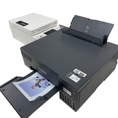 DAQIN Multicolor 3D Sublimation Vacuum Heat Press Machine สําหรับกระเป๋าโทรศัพท์