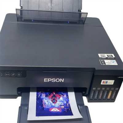 โฟลม A4 แบบบุคคลนิยม 3D Sublimation Vacuum Heat Press Transfer Coated Printing Phone Case DIY เครื่องขนาดเล็ก
