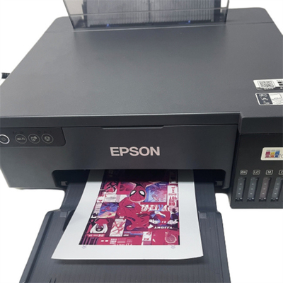 เครื่องพิมพ์กระเป๋าสะพายความร้อนแบบอัตโนมัติ Sublimation โทรศัพท์มือถือ