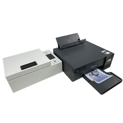 DAQIN Mini 3D Sublimation Vacuum Heat Press Machine สําหรับการพิมพ์แบบที่กําหนดเอง
