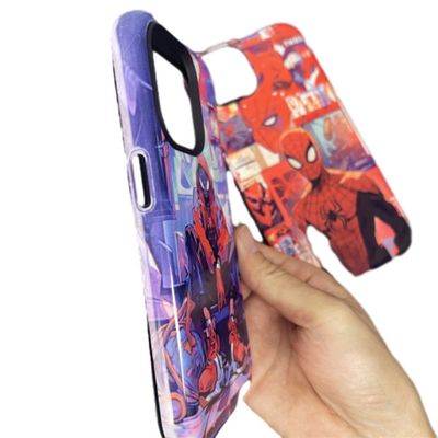 DAQIN NEW 3D Sublimation Vacuum Heat Press Machine เครื่องพิมพ์หลายฟังก์ชัน เครื่องพิมพ์หลายฟังก์ชัน