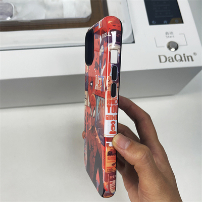 DAQIN เครื่องพิมพ์ความร้อนระดับระดับระดับ 3D