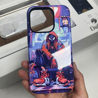 ปลดปล่อยความคิดสร้างสรรค์ของคุณด้วยเครื่องพิมพ์ 3D Sublimation สําหรับกรอบโทรศัพท์ตามสั่ง