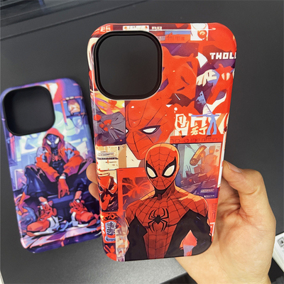 เครื่องพิมพ์กระเป๋าสะพายความร้อนแบบอัตโนมัติ Sublimation โทรศัพท์มือถือ