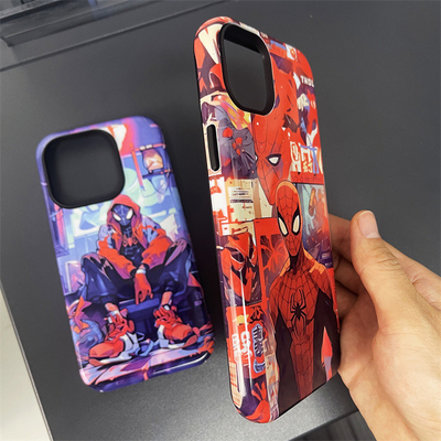 DAQIN Small Desktop Wireless Digital Custom Sublimation Printer เครื่องพิมพ์ชุดโทรศัพท์ เครื่องพิมพ์ชุดโทรศัพท์สําหรับ iPhone