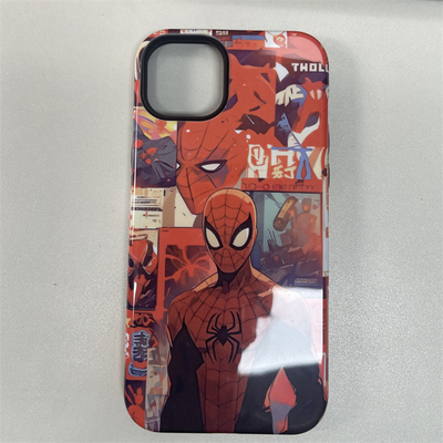 โฟลม A4 แบบบุคคลนิยม 3D Sublimation Vacuum Heat Press Transfer Coated Printing Phone Case DIY เครื่องขนาดเล็ก