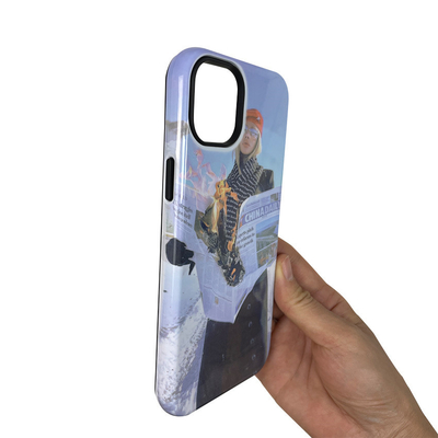 เครื่องพิมพ์ 3D Sublimation Mold เอกชน 220V สําหรับความต้องการที่กําหนดเอง ระยะ 218 ถึง 258