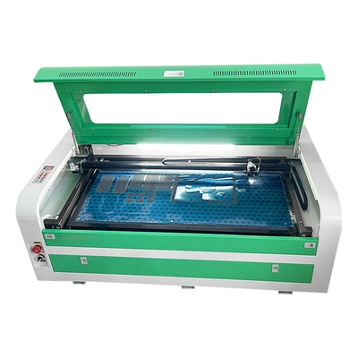 Daqin 1300W โทรศัพท์มือถือ เครื่องป้องกันหน้าจอกระจกหมัก ผู้ผลิตเครื่องตัดเลเซอร์