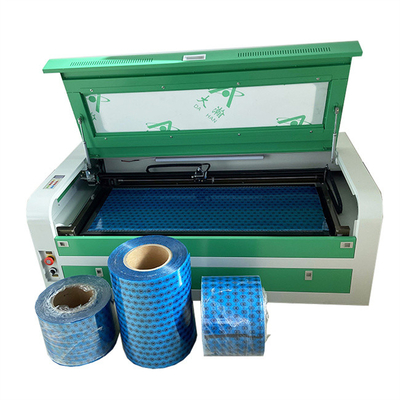 เครื่องตัดเลเซอร์ CO2 ที่ทันสมัย สําหรับเครื่องป้องกันจอมือถือ