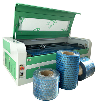 เครื่องตัดหน้าจอหน้าจอ 100W Daqin