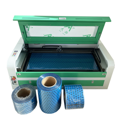 เครื่องตัดหน้าจอหน้าจอ 100W Daqin