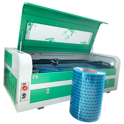 เครื่องตัดหน้าจอหน้าจอ 100W Daqin