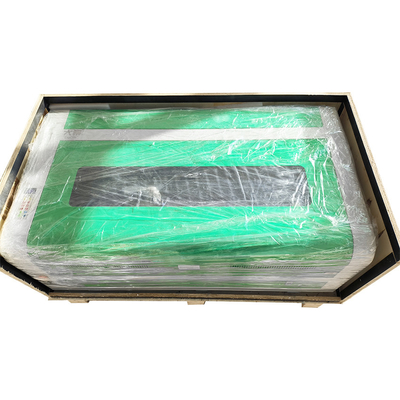 9H Anti Shock Tempered Glass Gantry Type Marking Machine เครื่องทําเครื่องหมายเครื่องทําเครื่องทําเครื่องทําเครื่องทําเครื่องทําน้ํา