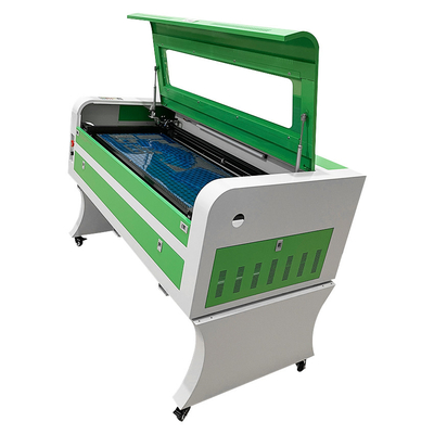 เครื่องเครื่องหมายเลเซอร์ตัดแก้ว 9H Anti Shock เครื่องหมายแบบ Gantry Brand Precitec