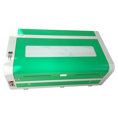 เครื่องตัดเลเซอร์ CO2 ความแม่นยําสูง สําหรับเครื่องป้องกันหน้าจอและเครื่องฉลากผิวหลัง