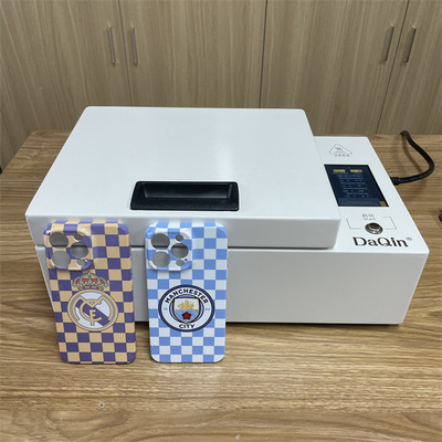 ขายร้อน Digital Printer Case Cover เครื่องพิมพ์โอนความร้อน สําหรับ DIY รูปถ่าย
