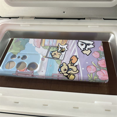 คุณภาพสูง กันน้ํา พลาสติก โทรศัพท์มือถือ กรอบพิมพ์ สําหรับรูปโปรดของคุณใด ๆ กรอบโทรศัพท์ Diy สําหรับ iPhone Samsung