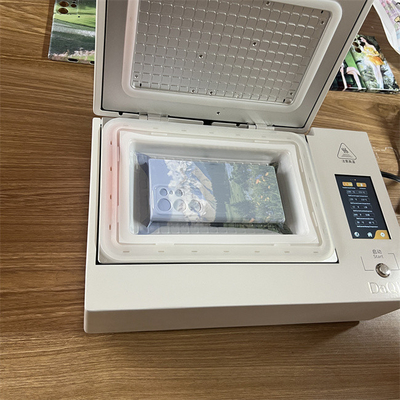 การแก้ไขตามความต้องการ โทรศัพท์ Case การพิมพ์การโอนความร้อนสําหรับรูปแบบ Case โทรศัพท์