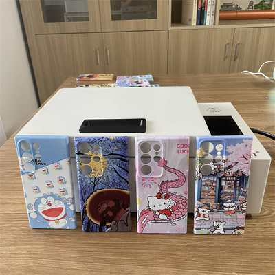 เครื่องพิมพ์ 3D สับลิเมชั่นชั้นนํา สําหรับบริการการปรับแต่งชุดโทรศัพท์