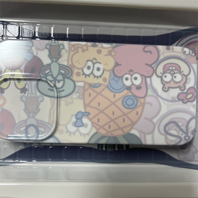 เครื่องพิมพ์ความร้อน 3D sublimation วัคิวัมหลายสีสําหรับกระเป๋าโทรศัพท์