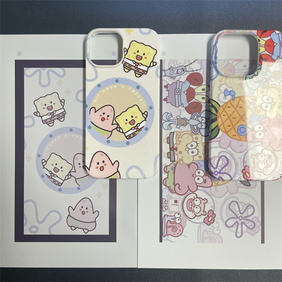 การแก้ไขตามความต้องการ โทรศัพท์ Case การพิมพ์การโอนความร้อนสําหรับรูปแบบ Case โทรศัพท์