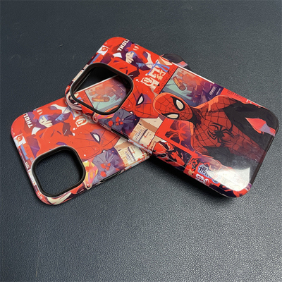 โปรแกรมการเริ่มต้นราคาต่ํา เครื่องพิมพ์ 3D Sublimation สําหรับการปรับแต่งชุดโทรศัพท์