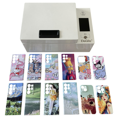 การแก้ไขตามความต้องการ โทรศัพท์ Case การพิมพ์การโอนความร้อนสําหรับรูปแบบ Case โทรศัพท์