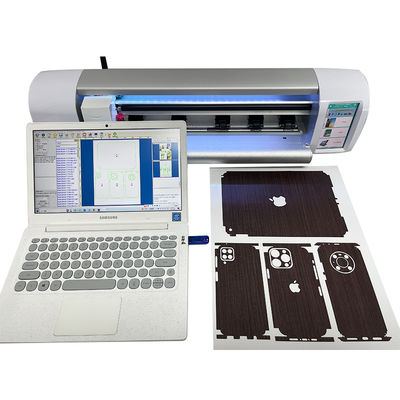 เครื่องทำสกินแล็ปท็อป ออกแบบมาสำหรับ DIY ส่วนตัวและมืออาชีพ พร้อมชุดวัสดุและซอฟต์แวร์สนับสนุนครบวงจร