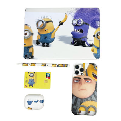 เครื่องทําผิวคอมพิวเตอร์มือถือ เหมาะสําหรับส่วนบุคคล DIY ธุรกิจขนาดเล็ก ออนไลน์และมืออาชีพ