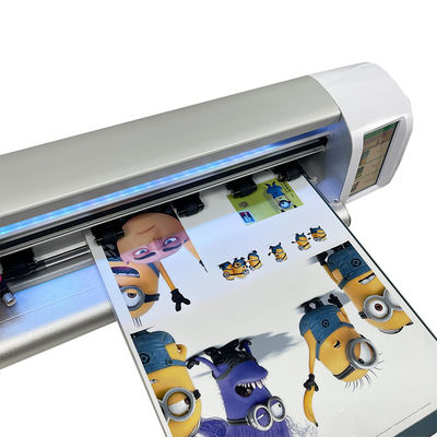 เครื่องตัดฟิล์มไฮโดรเจลอัจฉริยะสำหรับโทรศัพท์มือถือ DAQIN ขนาด 16 นิ้ว เครื่องตัดสกินด้านหลังโทรศัพท์ เครื่องตัดฟิล์มกันรอยหน้าจอ