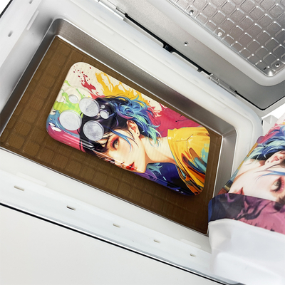 เครื่องพิมพ์ 3D Sublimation สําหรับ Case มือถือ
