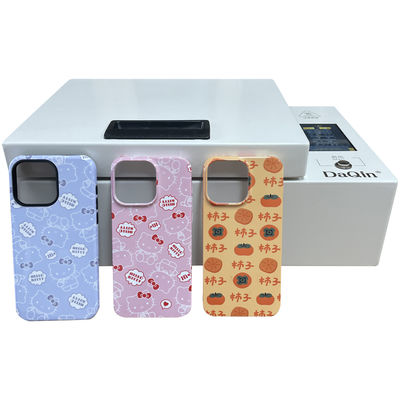 โทรศัพท์ Case Sublimation System การลดสูง Templates แกลเลอรี่สี