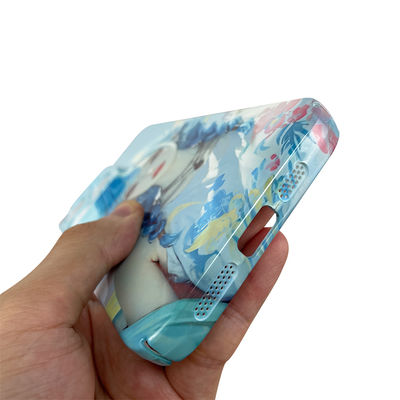 Daqin Hot Sale ครึ่งอัตโนมัติ 3D วาคูม ซับลิเมชั่น เครื่องพิมพ์ความร้อน