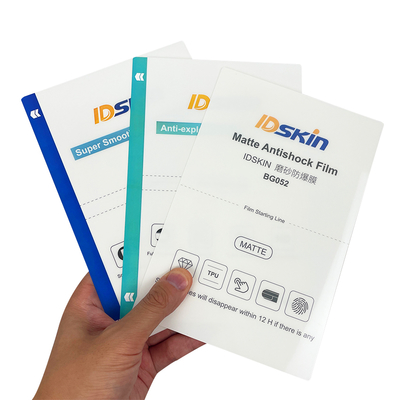 เครื่องตัดฟิล์มกันรอยอัจฉริยะ เครื่องตัดฟิล์มไฮโดรเจลด้าน TPU ฟิล์มสติกเกอร์สำหรับโทรศัพท์มือถือ