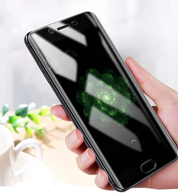 เครื่องตัดฟิล์มกันรอยหน้าจอแบบใช้ใบมีดอัตโนมัติ ออกแบบมาสำหรับสภาพแวดล้อมการทำงาน 5C-35C