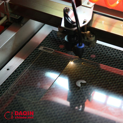 เครื่องตัดฟิล์มกันรอย 8 กก. สำหรับอุตสาหกรรมการผลิตสติกเกอร์ไวนิล