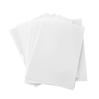 ฟิล์มพิมพ์ A5 148*240 มม. ฟิล์มระเหิดความร้อน 3 มิติ สำหรับเคสโทรศัพท์