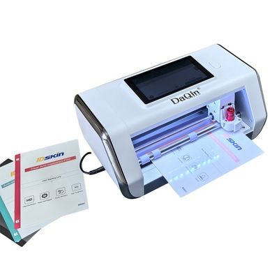 เครื่องตัดมืออาชีพสําหรับหน้าจอโทรศัพท์และหนังป้องกันหลัง