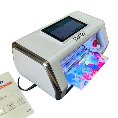 เครื่องตัดฟิล์มกันรอยโทรศัพท์แบบป้อนอัตโนมัติ