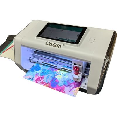 เครื่องตัดทั้งหมดในเครื่องเดียว สําหรับเครื่องป้องกันจอโทรศัพท์และผิวหลัง