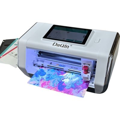 เครื่องตัดฟิล์มแบบ All-in-One พร้อมอัปเดตโมเดลโทรศัพท์แบบเรียลไทม์