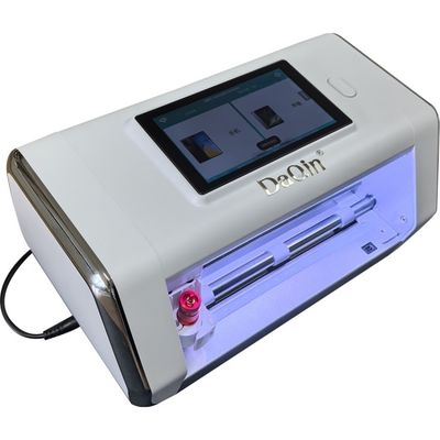 เครื่องตัดฟิล์มกันรอยโทรศัพท์แบบป้อนอัตโนมัติ